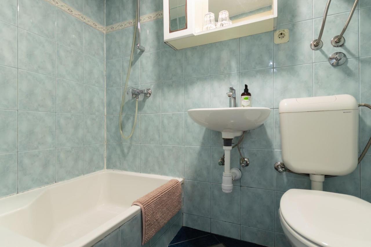 Camenno Apartments-The Heart Of Diocletian'S Palace-Open All Winter! Split Bagian luar foto