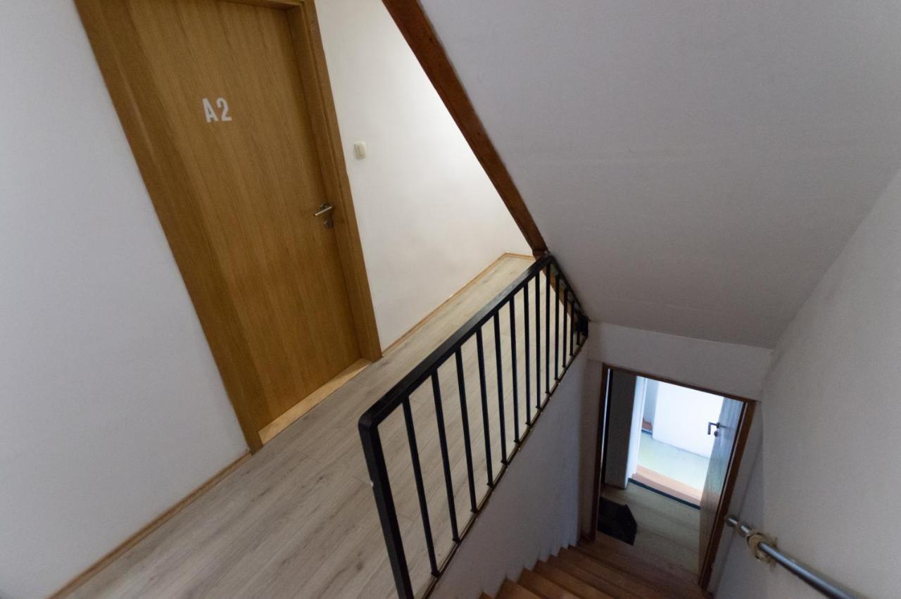 Camenno Apartments-The Heart Of Diocletian'S Palace-Open All Winter! Split Bagian luar foto